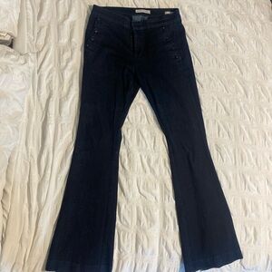Banana Republic Sailor Style Jeans